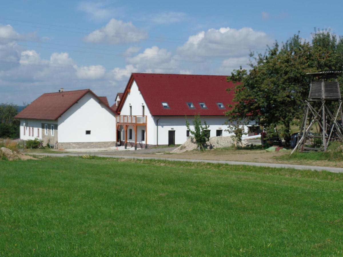 Hofbauer-hof * Rastenfeld